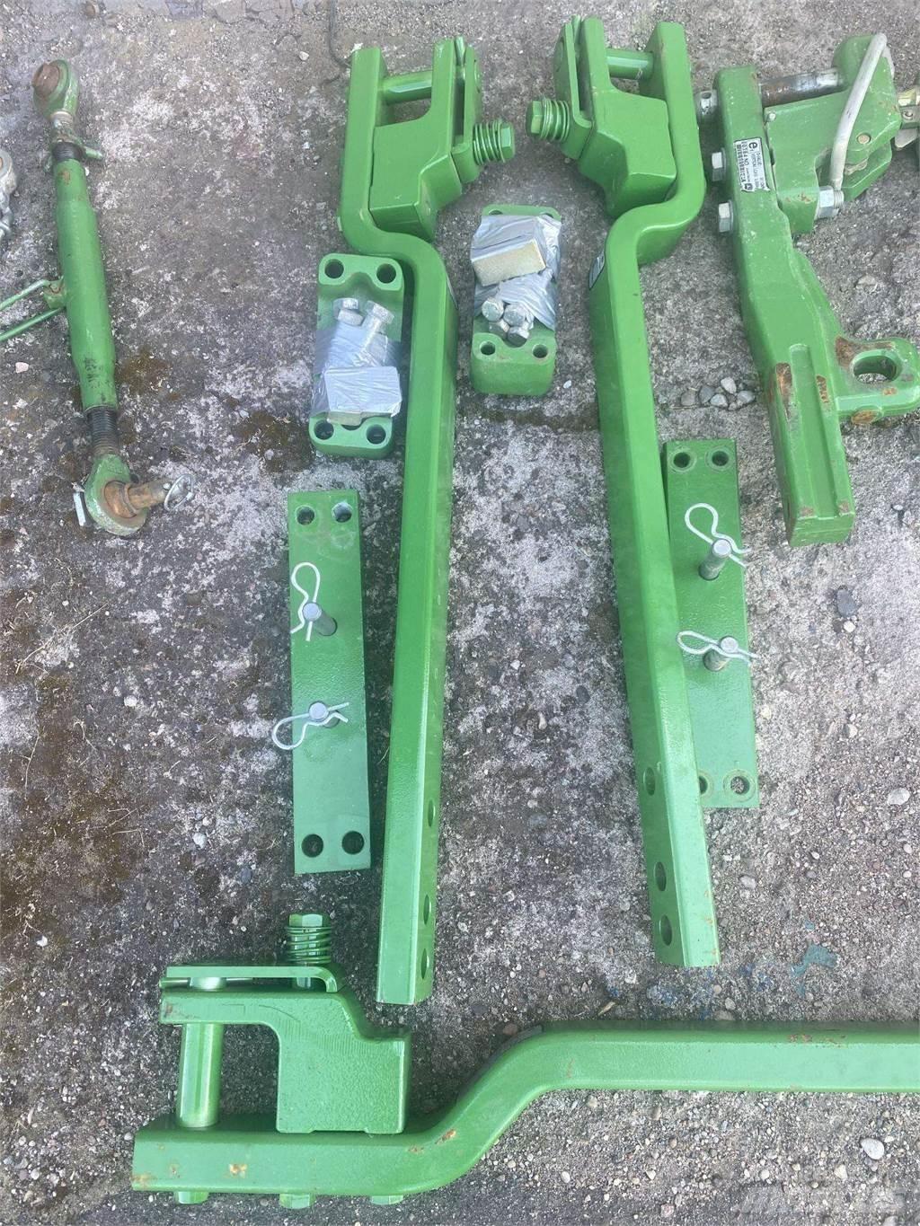 John Deere  Farm Equipment - Others