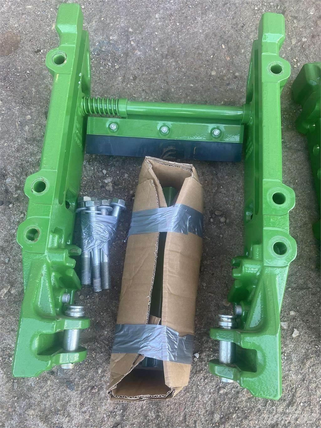 John Deere  Farm Equipment - Others