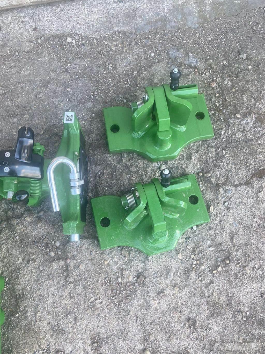 John Deere  Farm Equipment - Others