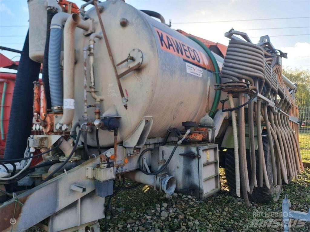 Kaweco 20000L Farm Equipment - Others