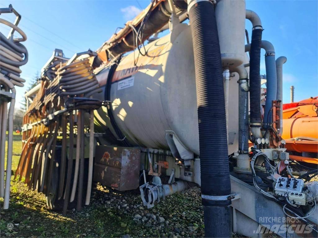 Kaweco 20000L Farm Equipment - Others