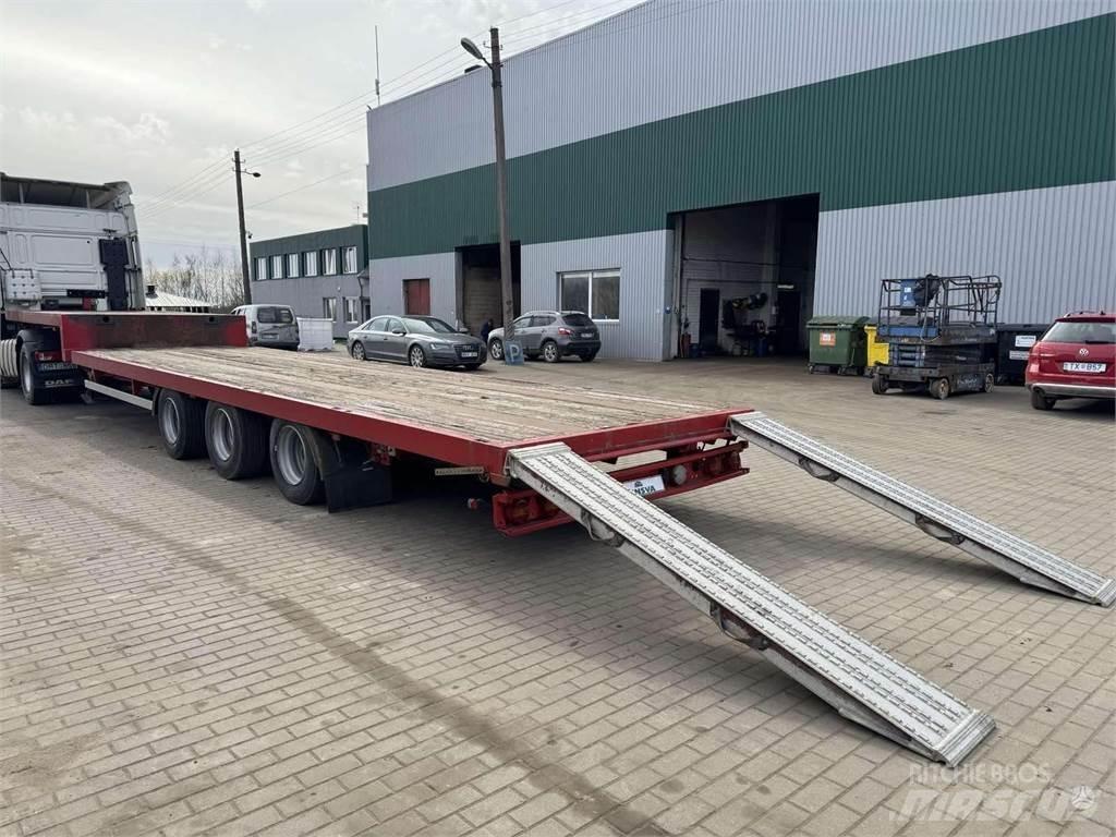 Kel-Berg Z40-B30 Other Trailers