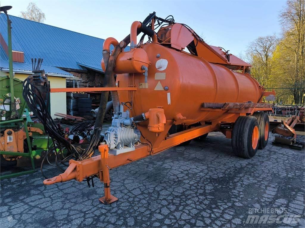 Kimadan 10 Farm Equipment - Others