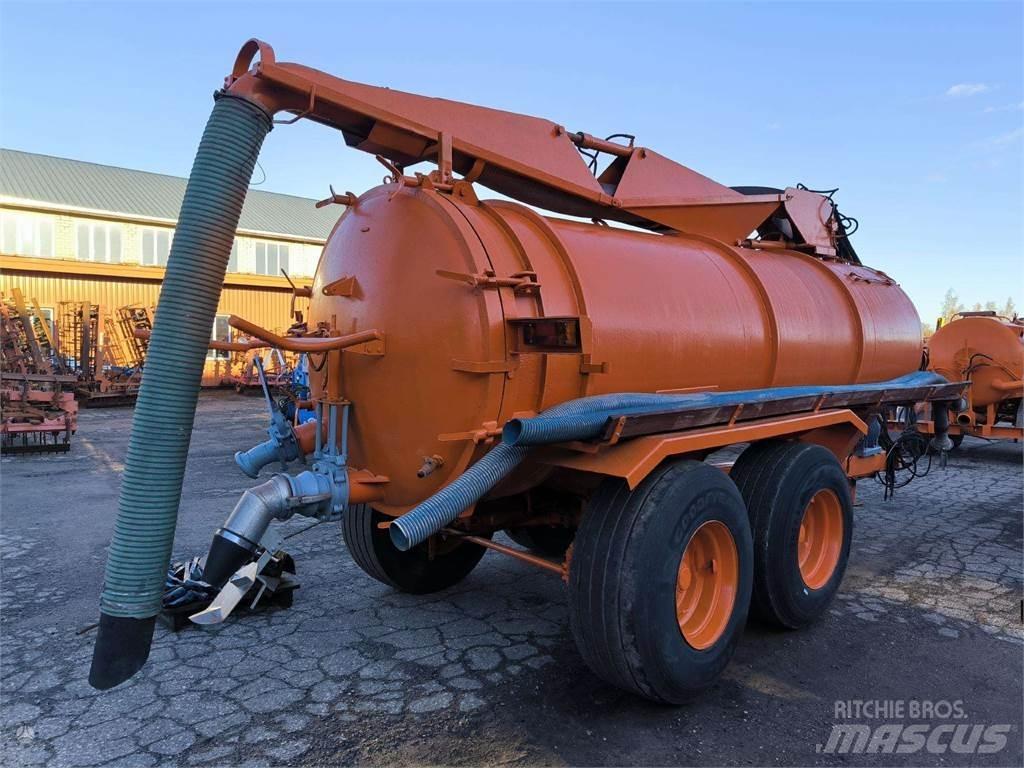 Kimadan 10 Farm Equipment - Others