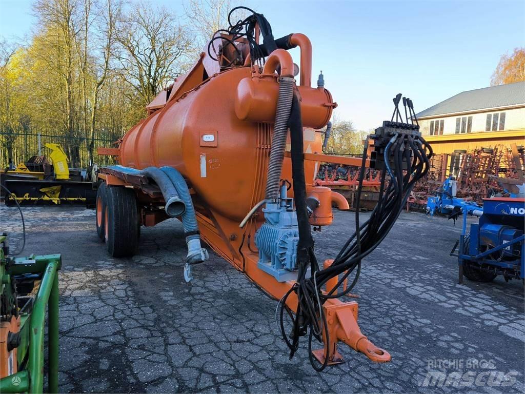 Kimadan 10 Farm Equipment - Others