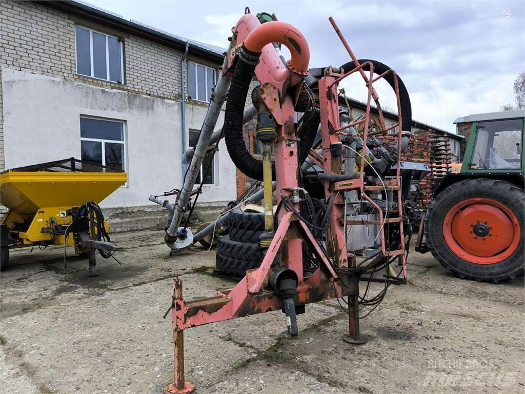 Kimadan 4 Farm Equipment - Others