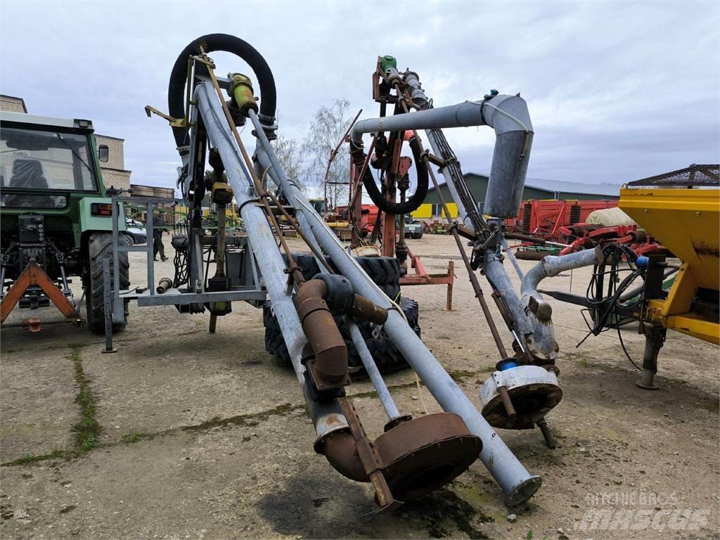 Kimadan 4 Farm Equipment - Others