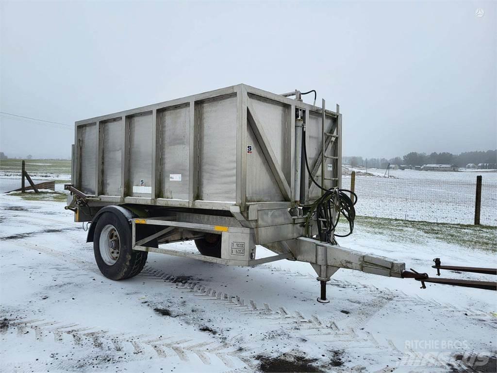  -Kita- Hillerslev Other Trailers