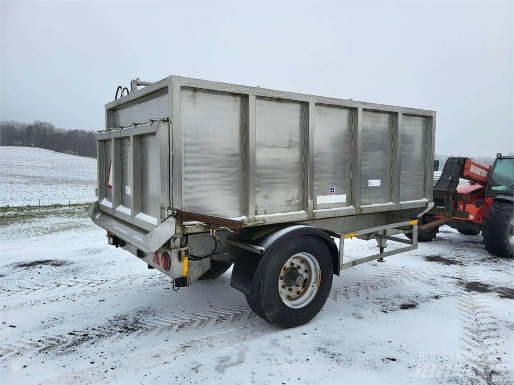  -Kita- Hillerslev Other Trailers