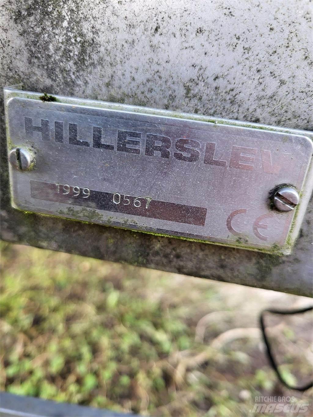  -Kita- Hillerslev Other Trailers