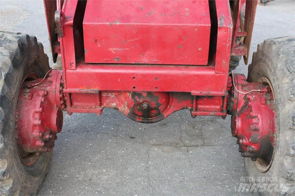  -Kita- L10 Front Loaders