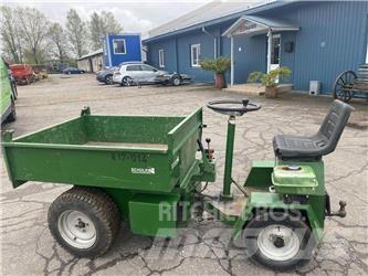  -Kita- Schmits Articulated Dump Trucks (ADTs)