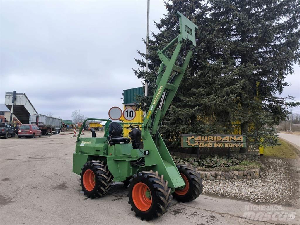 -Kita- UNILOADER Misc Forklifts