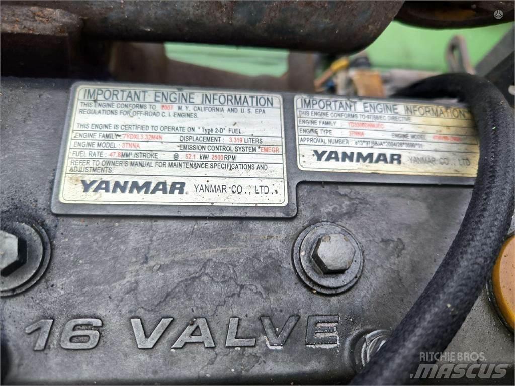  -Kita- UNILOADER Misc Forklifts