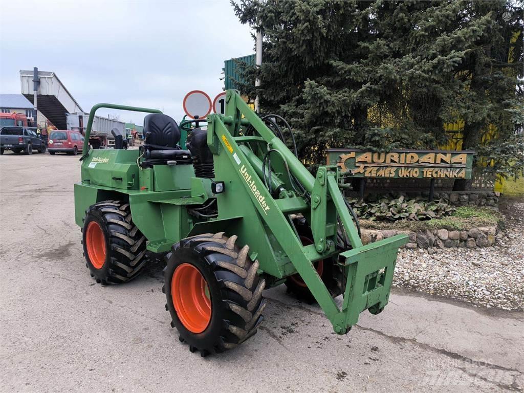  -Kita- UNILOADER Misc Forklifts