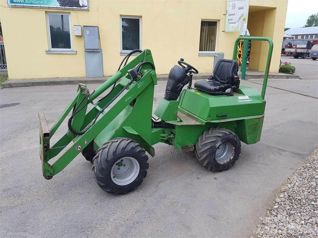  -Kita- UNILOADER Misc Forklifts