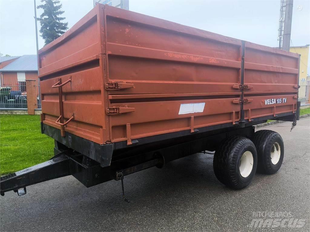  -Kita- Velsa105 Other Trailers