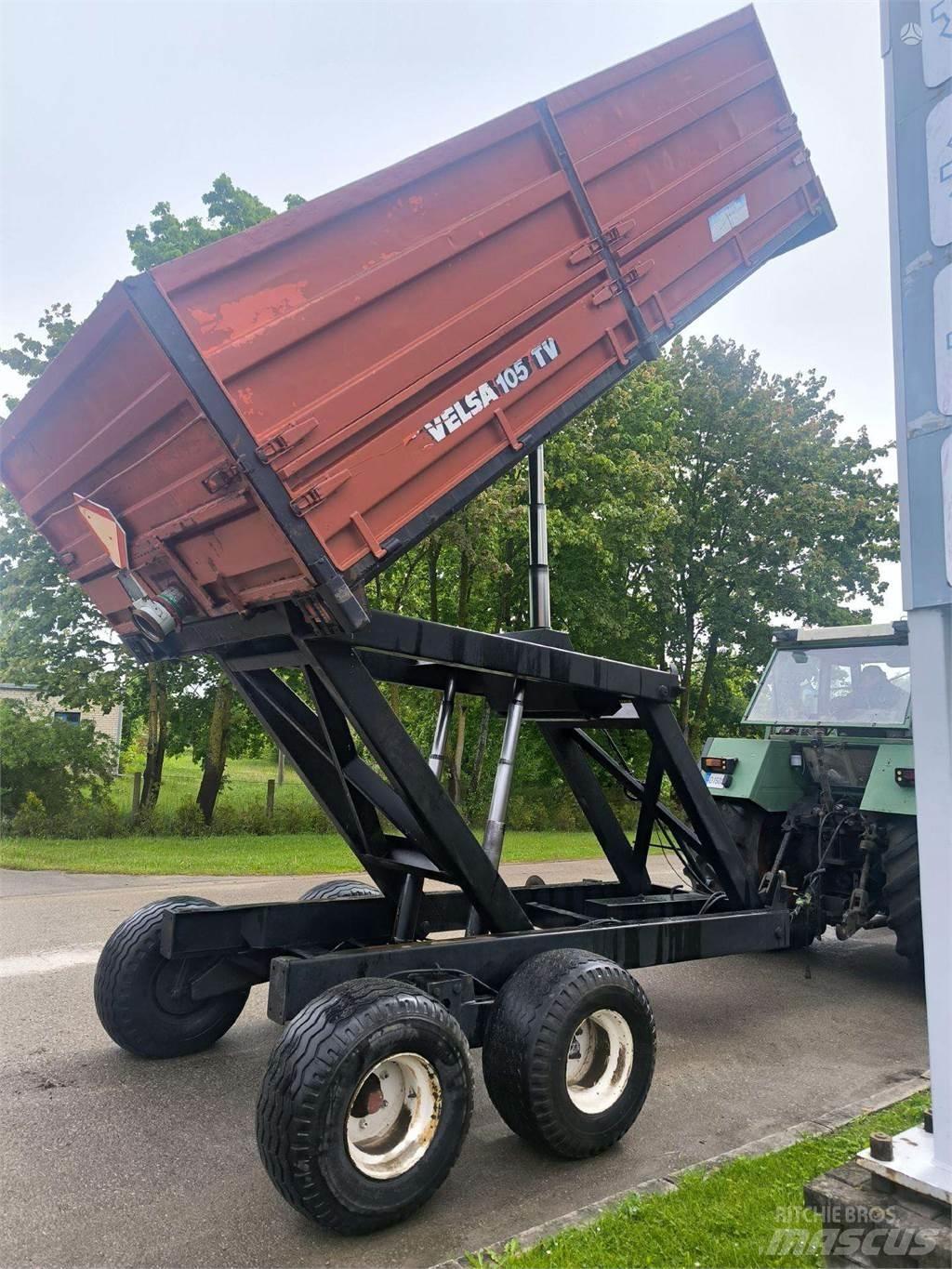  -Kita- Velsa105 Other Trailers