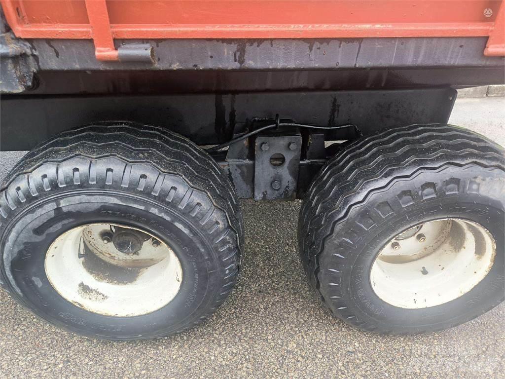  -Kita- Velsa105 Other Trailers