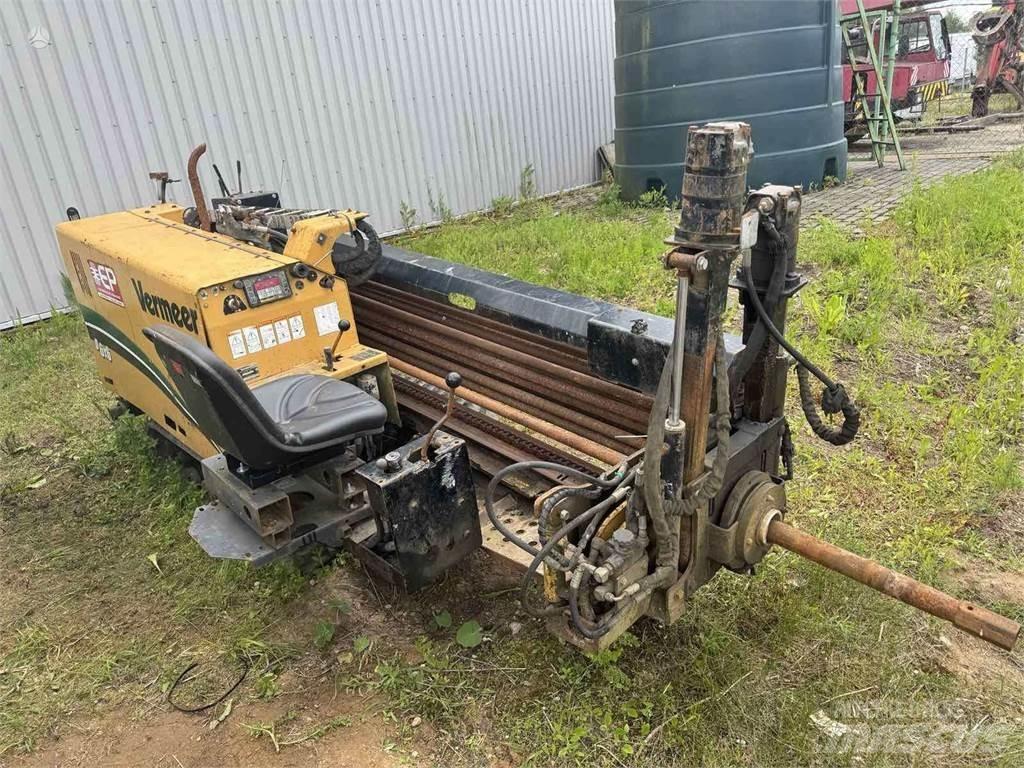  -Kita- Vermeer D6x6 Light Drills