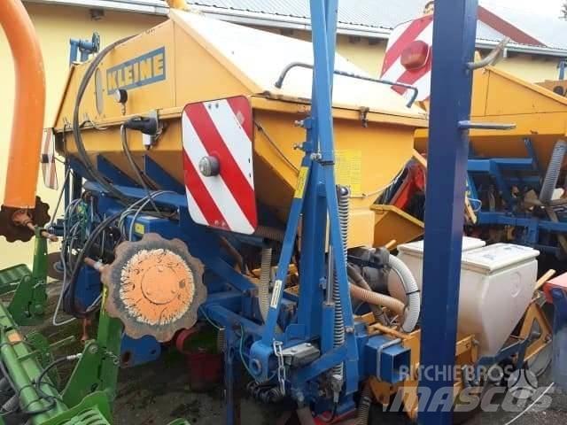 Kleine 6 Farm Drills