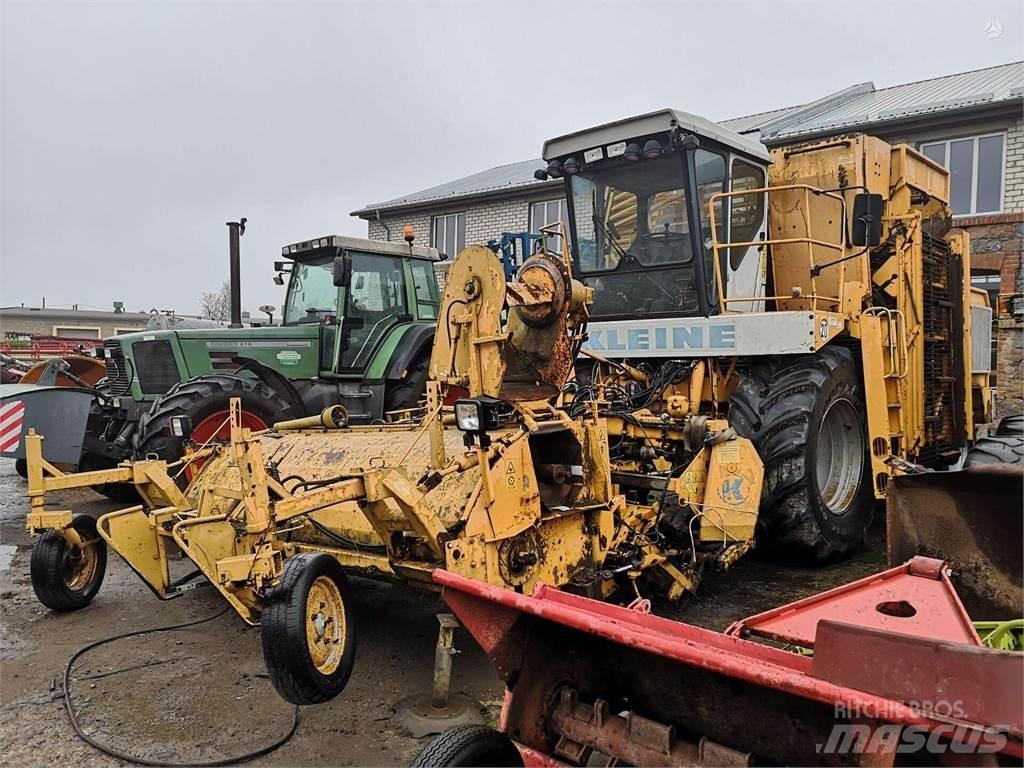 Kleine SF- 10 Agriculture - Others