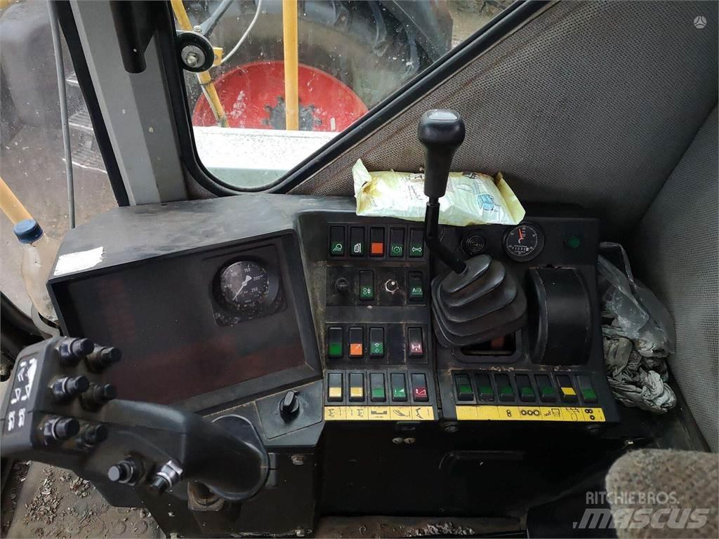 Kleine SF- 10 Agriculture - Others