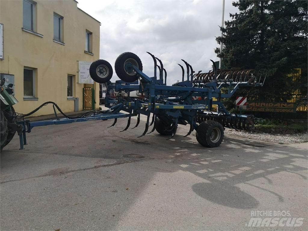 Köckerling QUADRO Farm Equipment - Others