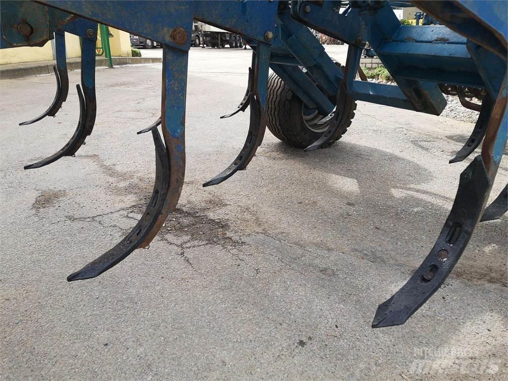 Köckerling QUADRO Farm Equipment - Others