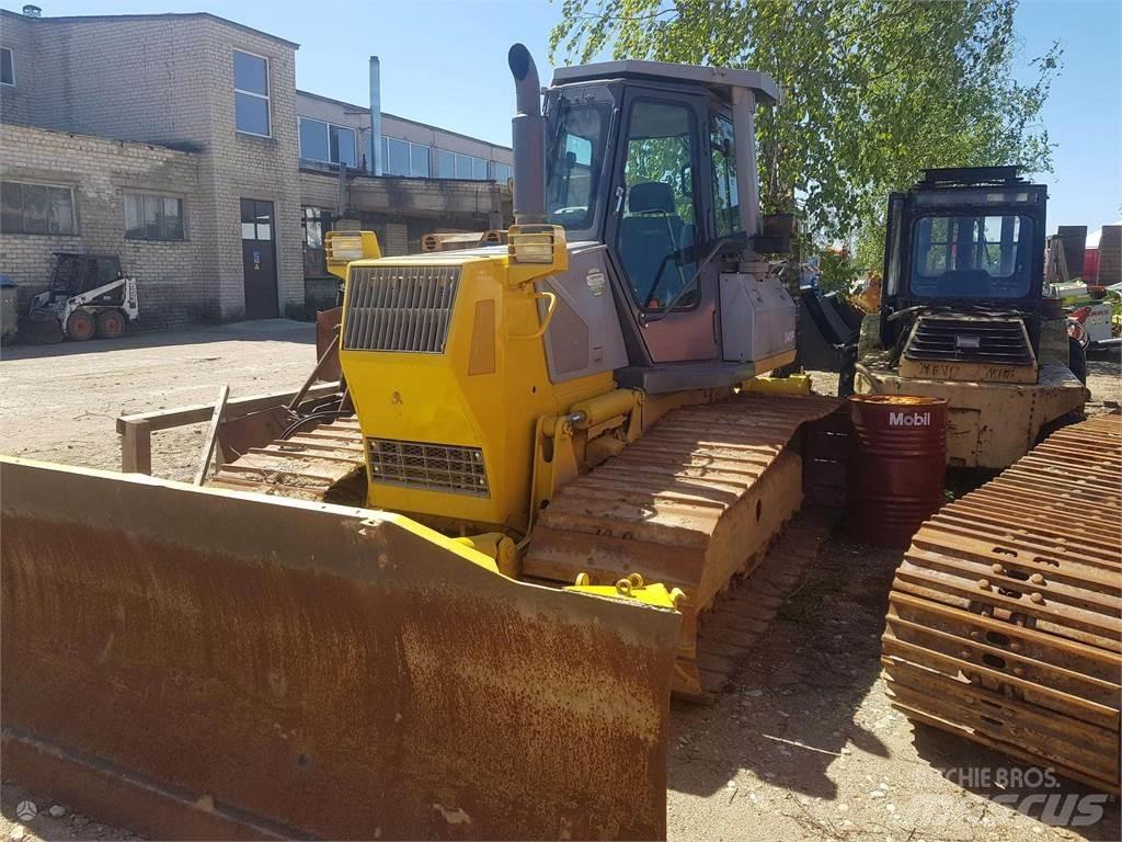 Komatsu Bobcat Other Trucks