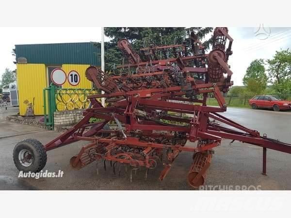 Kongskilde 6 Farm Equipment - Others