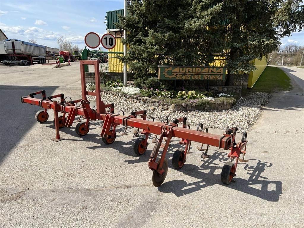 Kongskilde EHF Farm Equipment - Others