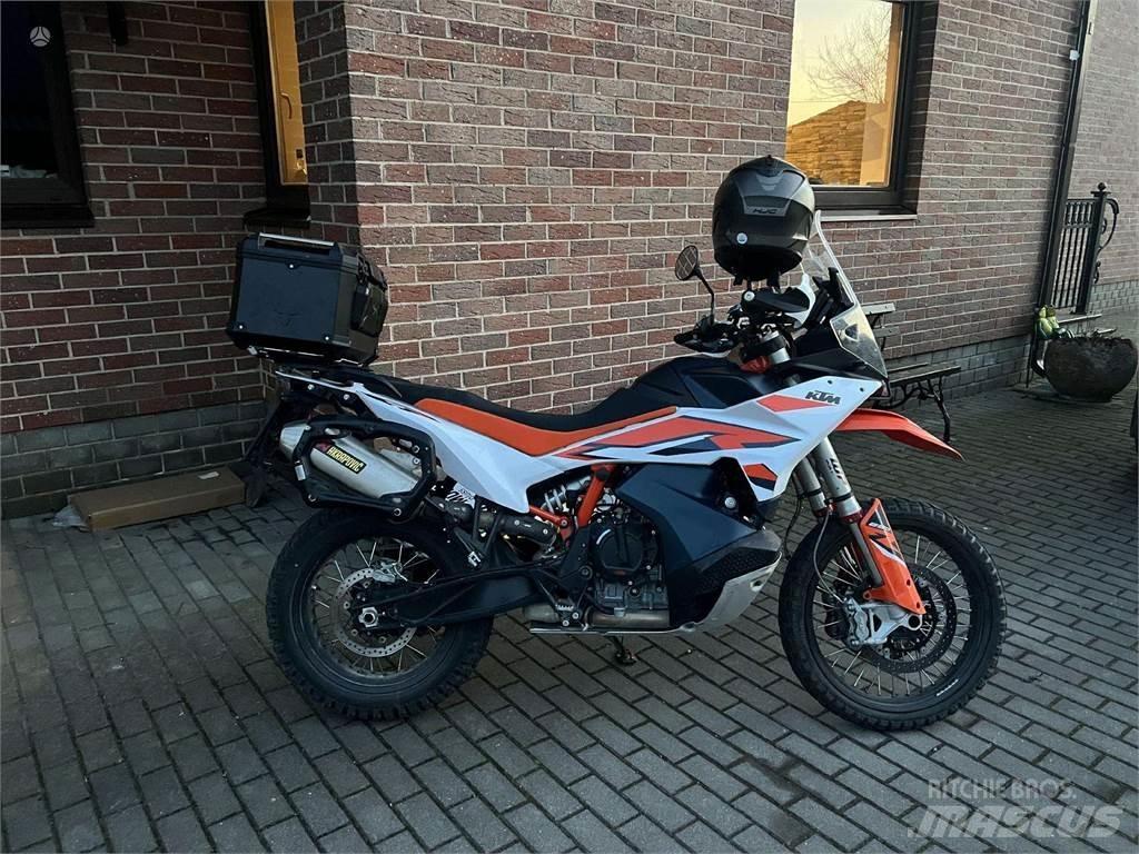 KTM  ATVs
