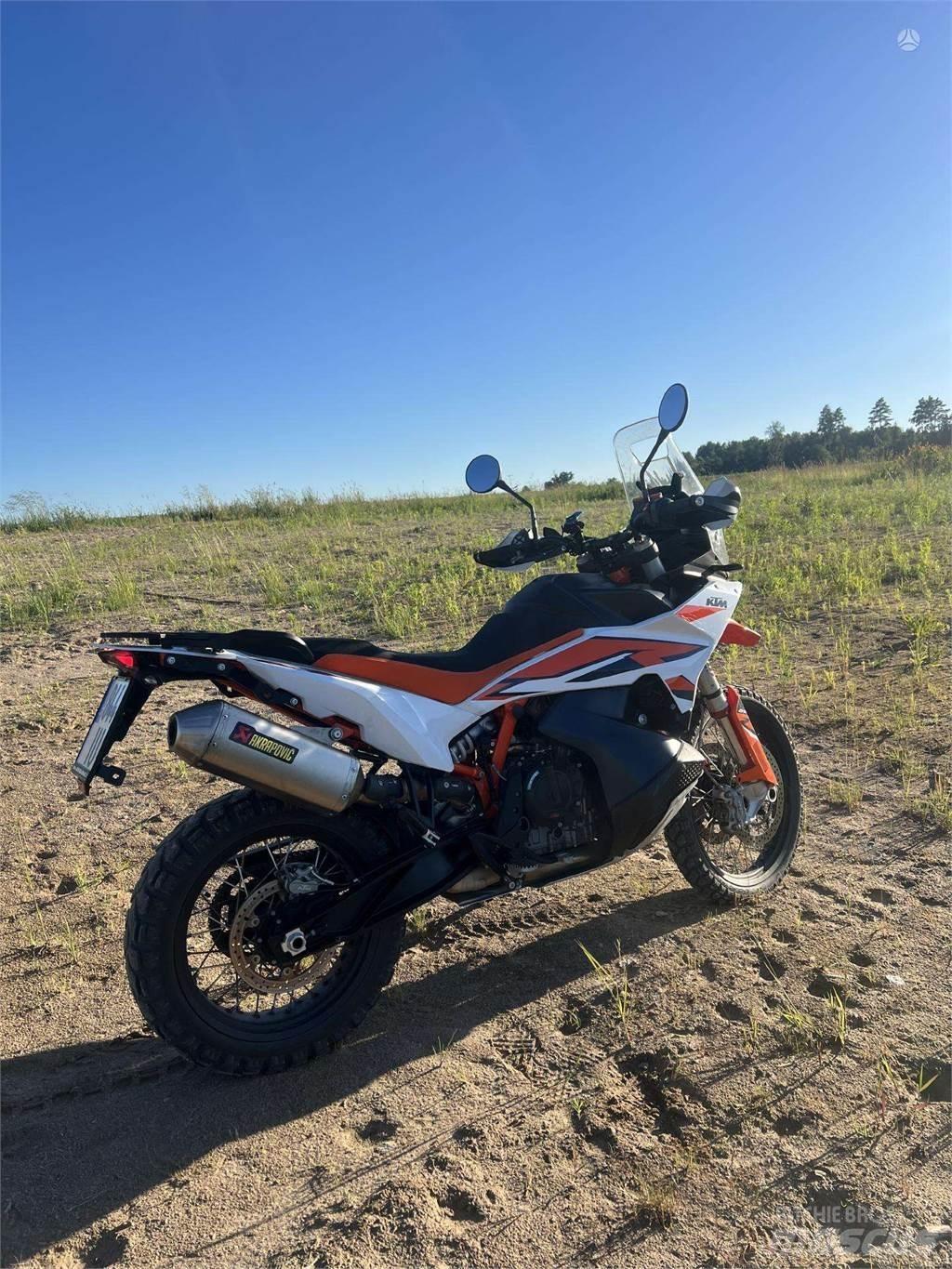 KTM  ATVs