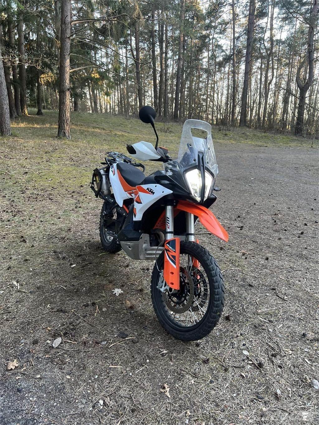 KTM  ATVs