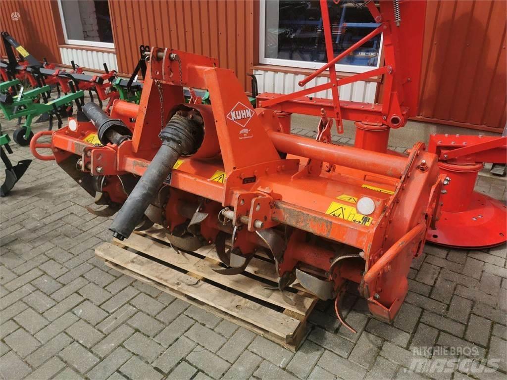 Kuhn EL 92-180 Mower-conditioners