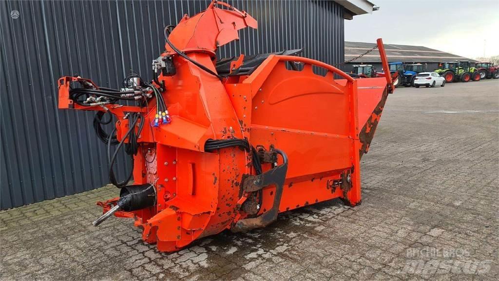 Kuhn Primor Farm Equipment - Others