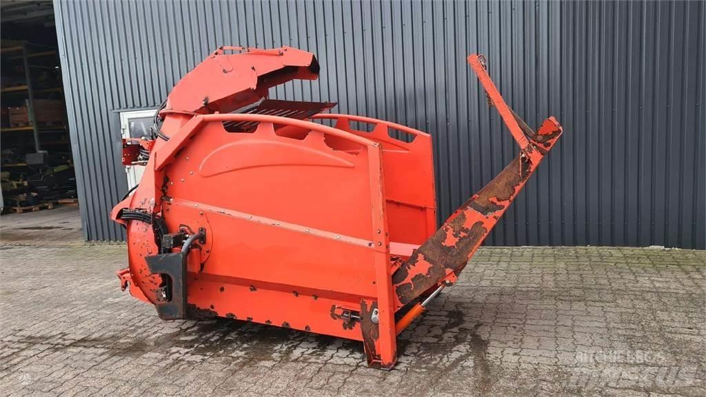 Kuhn Primor Farm Equipment - Others