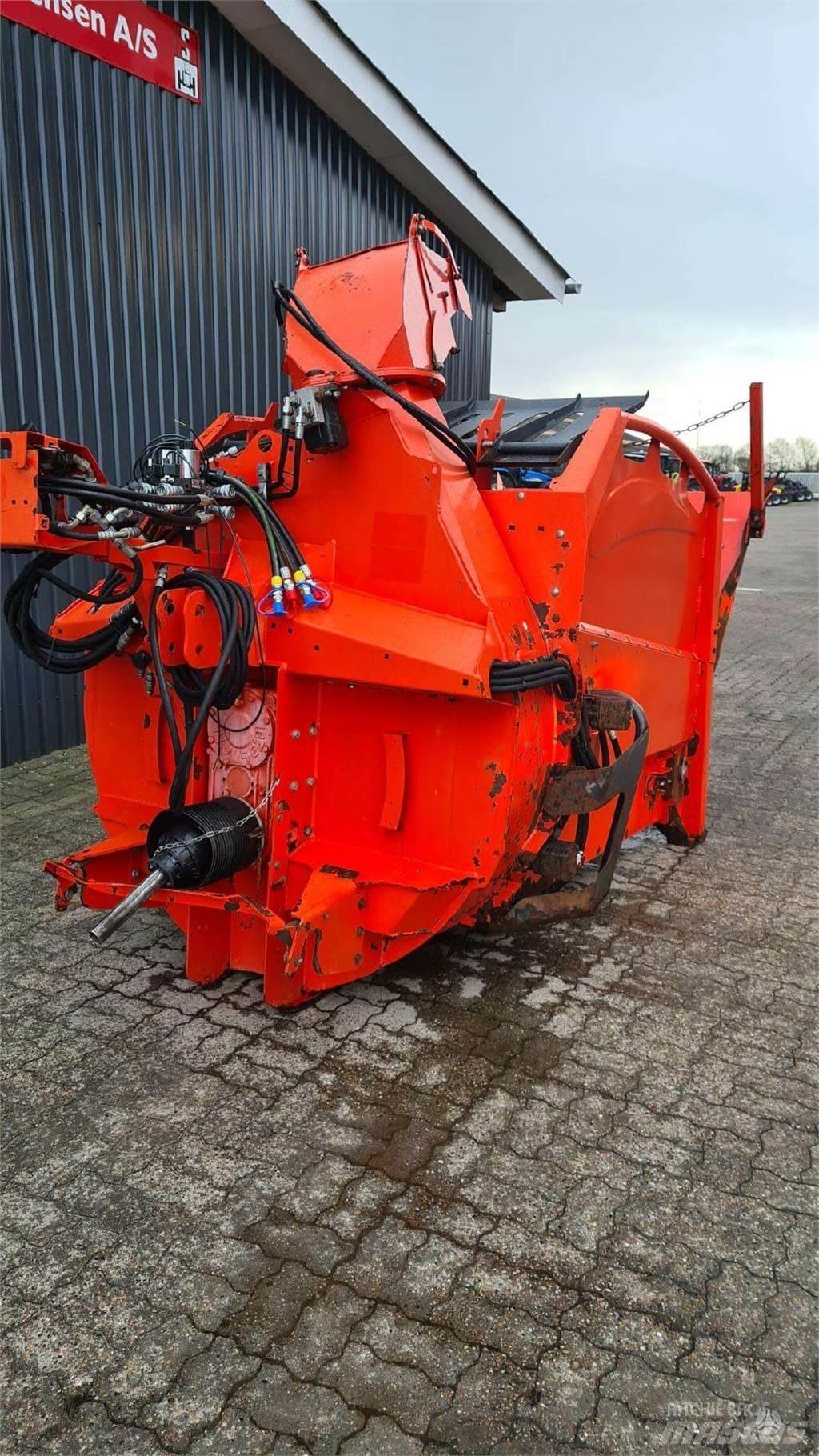 Kuhn Primor Farm Equipment - Others