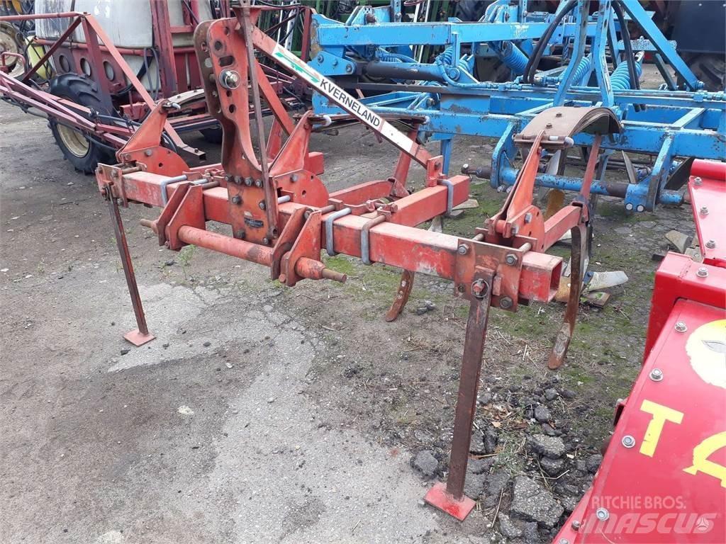 Kverneland CLG Farm Equipment - Others
