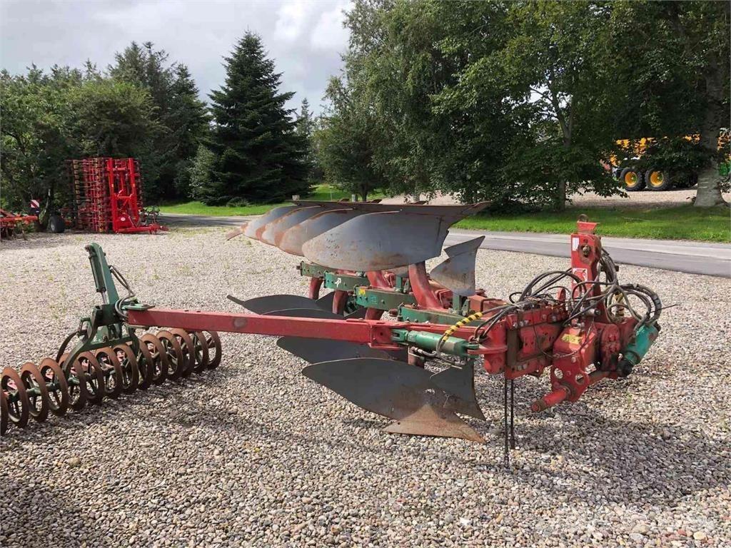 Kverneland Es95 Plows