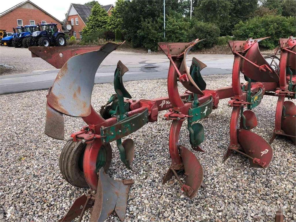 Kverneland Es95 Plows