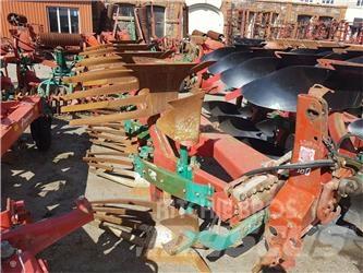 Kverneland F Plows