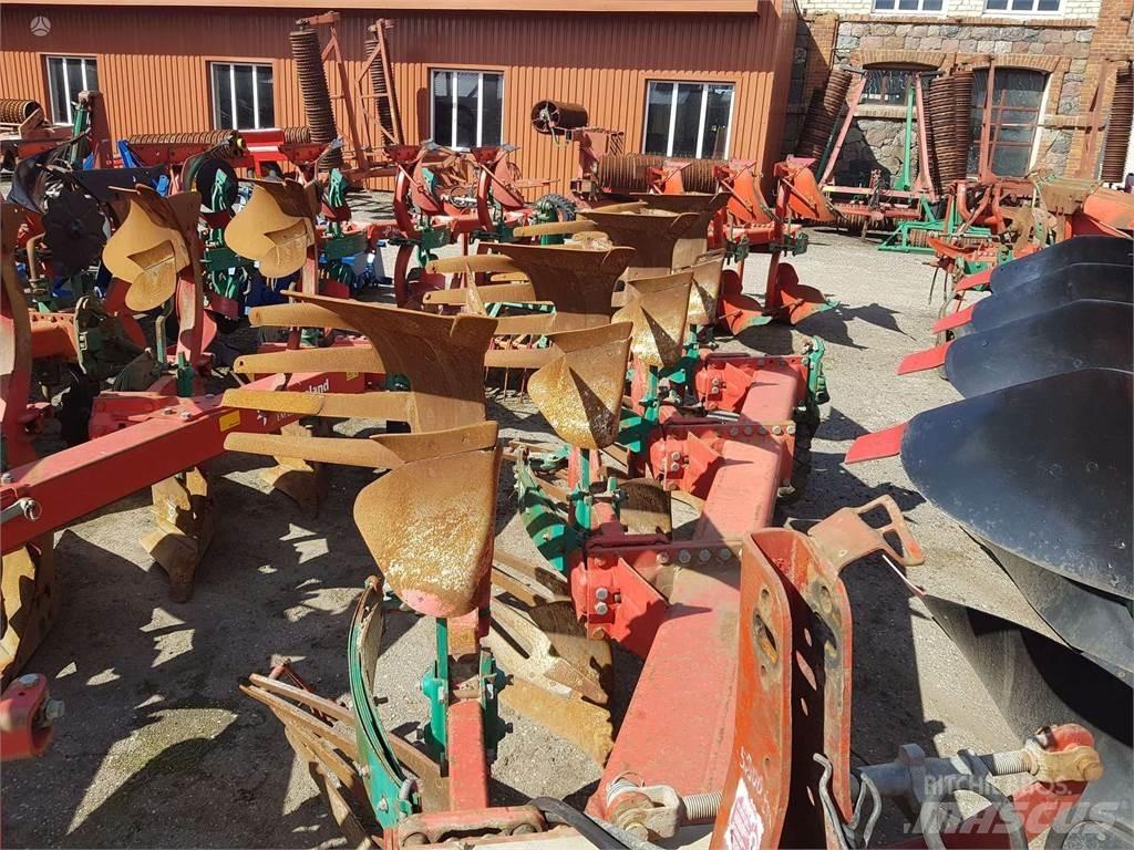 Kverneland F Plows