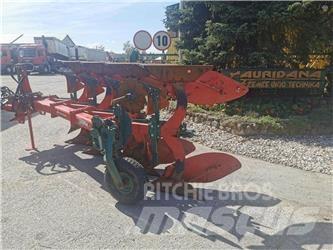 Kverneland F160 Plows