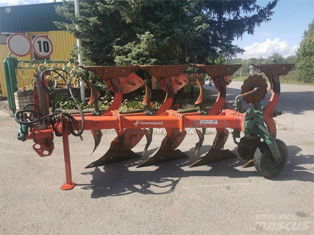 Kverneland F160 Plows