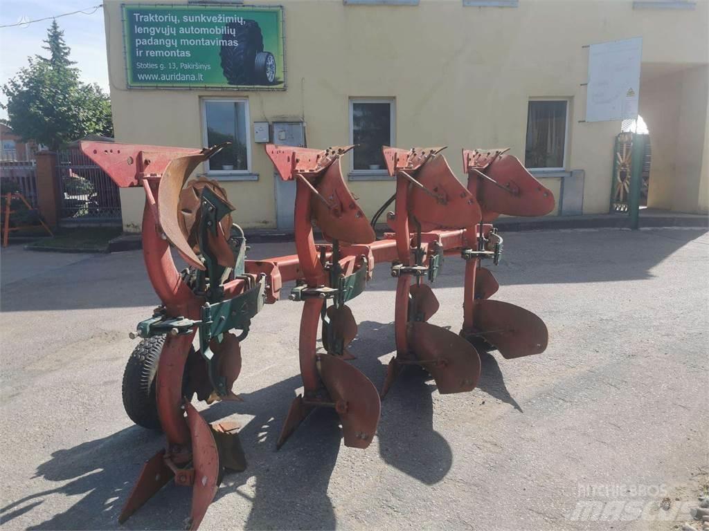 Kverneland F160 Plows