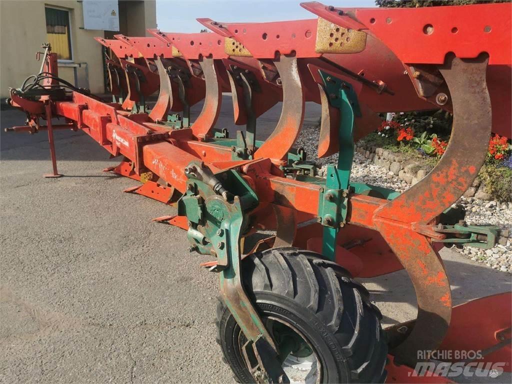 Kverneland F160 Plows