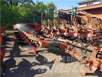 Kverneland PB 100 Plows