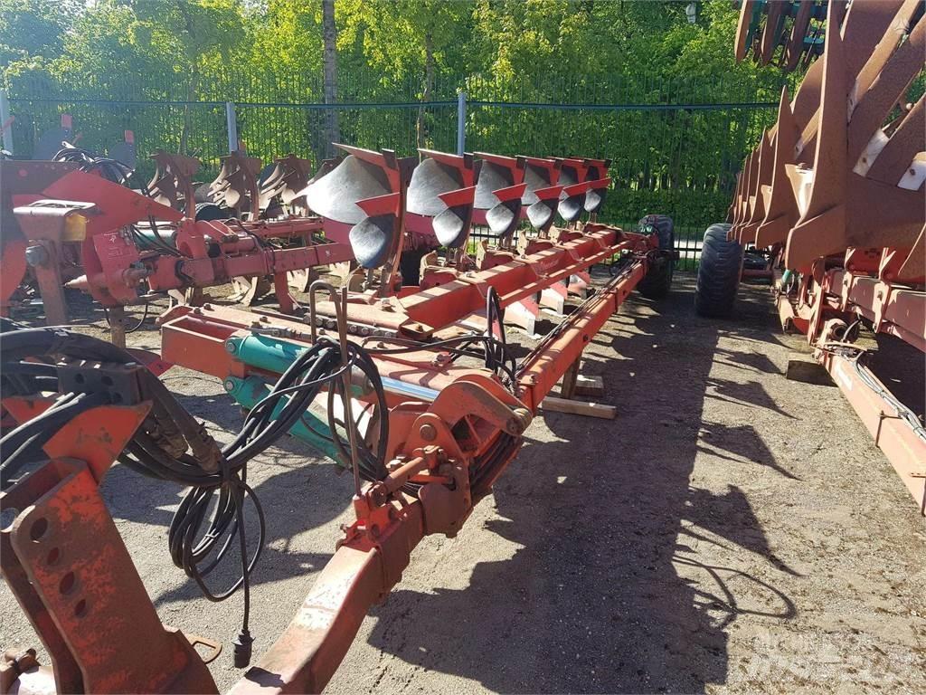 Kverneland PB 100 Plows